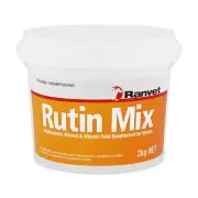 Ranvet Rutin Mix Powder 2 Kg