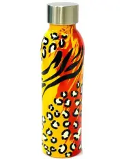 [Bugatti Italy] Animalia Pattern 500ml B-Bottle