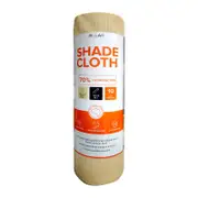 Pillar 1.83 x 5m Classic Cream 70% Shade Cloth