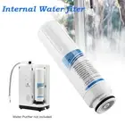 Internal Water Filters Replacement Ceramic Stone Carbon Filters Fits for EHM-729