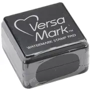 Tsukineko VersaMark Watermark Mini Stamp Pad