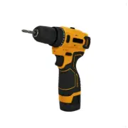 Mini Electric Screwdriver 21V Cordless Electric Drill 180W Electric Hand Drill