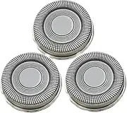 Electric Shaver Replacement Blades SH30 Razor Blades Head Meshs，Compatible For Philips， 1000 2000 3000 4000 5000