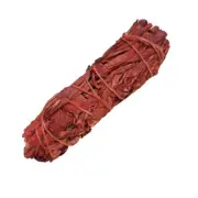 Dragons Blood Smudge Stick | 10cm