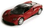 WELLY NEX 1:24 - PAGANI HUAYRA