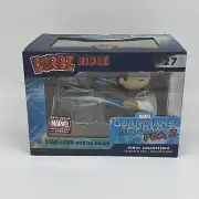 Funko Dorbz Ridez Marvel Star-Lord With The Milano Collector Corps Exclusive 27