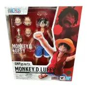 Bandai S.H.Figuarts Monkey D. Luffy -Dawn of Adventure-