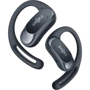 Shokz OpenFit Air Open-Ear Headphones (Black)