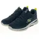 SKECHERS 男鞋 健走系列 GO WALK ARCH FIT - 216263NVLM