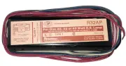 ROBERTSON R32AP FLUORESCENT BALLAST FOR (ONE) F40T12, F30T12, OR FC12T9 Lamp