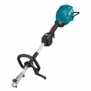 MAKITA 40V MAX XGT BRUSHLESS MULTI FUNCTION POWER HEAD, SPLIT SHAFT UX01GZ