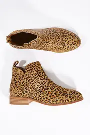 Douglas Ankle Boot--WAL-DOUGLAS