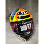 大里MOTO2輪館-KYT TTC #36MOTOGP選手新帽到貨了！