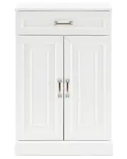 Crosley Furniture Stanton Storage Cabinet
