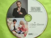 Real Time with Bill Maher 2019 HBO NEW DVD TV Variety SHOW EMMY FYC SCREENER