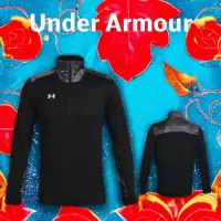 在飛比找蝦皮購物優惠-UNDER ARMOUR UA Command Warm-U