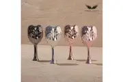 Choose 4 types of Tangle Angel Pro Brush Pro Ice Blue