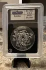 STAR WARS KENNER POWER OF THE FORCE ROMBA COIN VINTAGE 1984