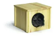 Super Pet Chin Hut 7.75 L X 7.75 H Null
