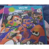 在飛比找蝦皮購物優惠-全新 現貨   漆彈大作戰 斯普拉頓 splatoon WI