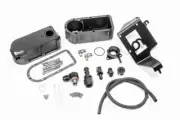 Radium Engineering Coolant Tank Kit Fits Toyota GR Corolla