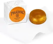 Pirastro Goldflex Rosin For Violin - Viola - Cello