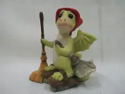 Whimsical World Of Pocket Dragons Do I Have To? Real Musgrave NIB