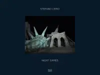 在飛比找博客來優惠-Stefano Cerio: Night Games