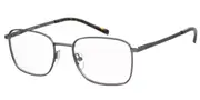 Seventh Street 7A125 KJ1 Men's Glasses Silver Size 53 - Private Health Rebate - Blue Light Block Available