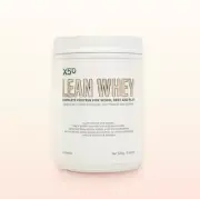 X50 LEAN WHEY PROTEIN OXY WHEY PROTEIN LEAN With Fat Burners - Cinnabun