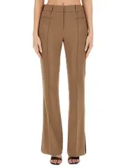 [Helmut Lang] Helmut Lang-Slim Fit Pants-Donna 4