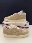 New Balance Aimé Leon Dore x 550 Warm Sand BB550DA1 Men’s SIZE 10 NEW