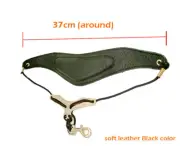 Saxophone Strap Real leather Neck Straps