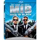 MIB 星際戰警 Men In Black 藍光BD***限量特價***