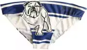 Canterbury Bulldogs NRL Mens Budgy Smuggler Swimmers Sizes 28-40 BNWT