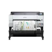 Epson SureColor T5465 - 36" A0 Large Format Single Function Printer P/N:C11CJ56401 SCT5465