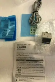 SMC ISE30A-N01-N-PLB