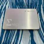 【EZLINK】120G固態硬碟SSD【681次/765時】(序229)