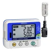 HIOKI LR5001 Temperature and Humidity Logger Logger Recorder Compact Small