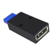 DisplayPort Test Head 8K60Hz V1.4 Wear-Resistant Connector Built for Endurances