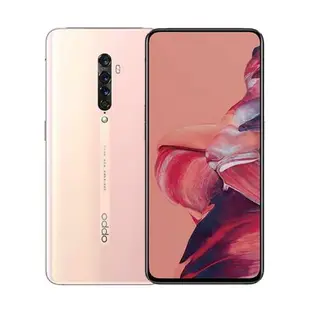 強強滾 福利品OPPO Reno2 8GB/256GB 6.5吋 智慧手機 四鏡頭 超廣角 AI智慧美顏