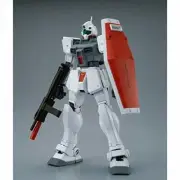 Mobile Suit Gundam 0080: War in The Pocket MG 1/100 GM Cold DISTRI From Japan