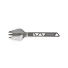Primus TrailSpork Ti Utensil Titanium - WP740540