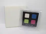 DOLCE & GABANA EYESHADOW QUAD #160 DAZZLING 0.16 OZ *REFILL PACK* WHITE BOX