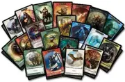 50 Magic the Gathering Tokens *** MTG Bulk Collection Lot*