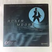 Corgi James Bond Roger Moore Boxed Lotus Esprit 2 Car Set NEW CC93985 Retired