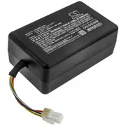 Replacement Battery for Samsung Vacuum Cleaner PowerBot R7040 x20 x40 9000 R9000 VR7000 VR9000 DJ96-00193A DJ96-00193B DJ96-00193C DJ96-00193E VCA-RBT71