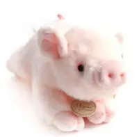 在飛比找Yahoo!奇摩拍賣優惠-可愛粉紅豬，正版aurora 韓國