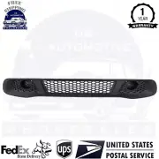 New Front Bumper Face Bar Grilles For 2013-2015 Smart Fortwo (for: Smart)
