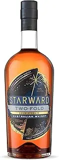 Starward Starward Two-Fold Double Grain Whisky, 700 ml